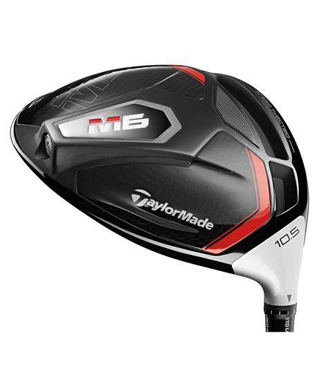 TaylorMade M6 Driver - Golfonline