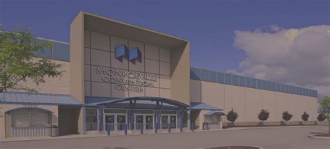 Monroeville Convention and Events Center | Convention Centers