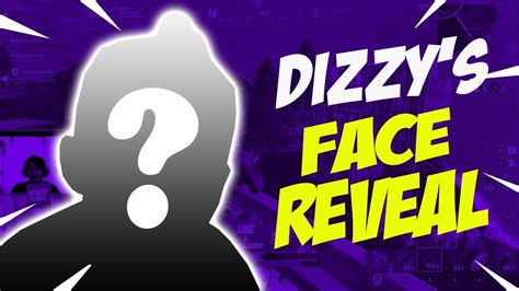 Dizzy face reveal ? he's so Cute (MultiStreaming) - YouTube