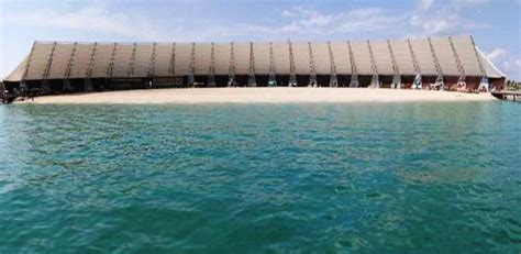 Kish Attractions | Kish Island Places to Visit | Legendaryiran