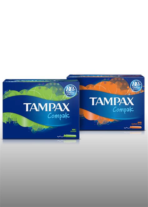 Tampons - ALWAYS Tampax Tampons for Sanitary Protection | Always South Africa