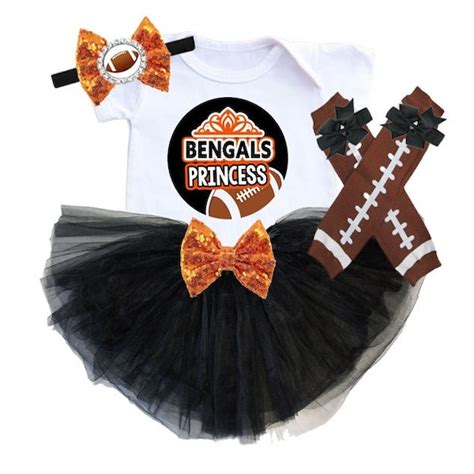 Bengals Baby - Etsy