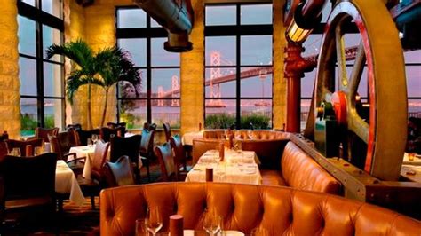 17 San Francisco Restaurants With Spectacular Views | San francisco restaurants, San francisco ...