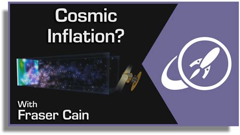 What Was Cosmic Inflation? The Quest to Understand the Earliest Universe - Universe Today