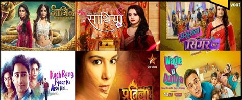 Opinion: The Seasonal Shows Hit Formula On Indian TV - Telly Updates