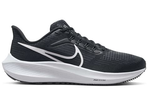 Nike Air Zoom Pegasus 39 Black White (Women's) - DH4072-001 - US