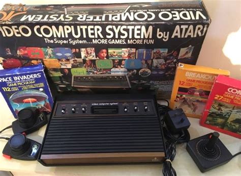 The History of Atari - Atari 65XE