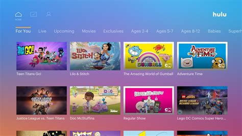 Hulu with Live TV review: The abundant streaming bundle | TechHive