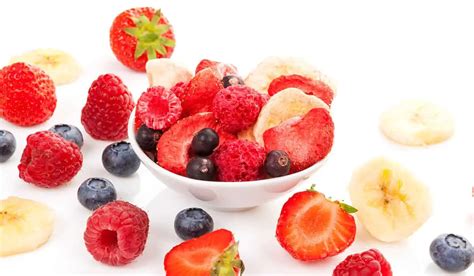 Discover the Convenience of Freeze-Dried Fruits - Infogrocery