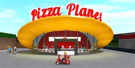 Bloxburg Pizza Menu Roblox Bloxburg Level Promo 50 Deliveryperson ...