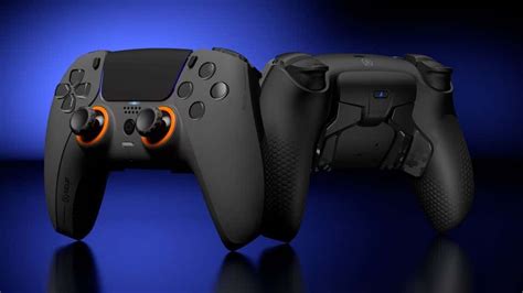 Scuf Reveals First Line of Third-Party PS5 Controllers, Prices Start at $200 | Push Square