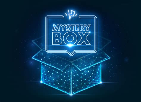 mystery-box