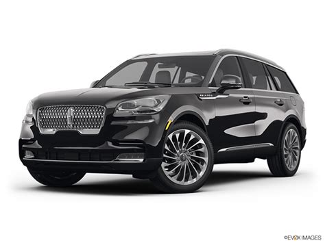 Lincoln Aviator: Price, Review, Photos and Specs (Canada) | Driving.ca