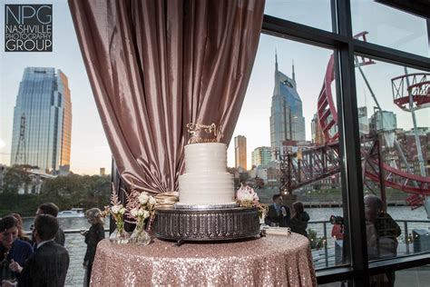 Nashville Photography Group Wedding PhotographersBridge Building wedding - Tinsel & Derek ...