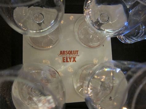 The Making of Absolut Elyx Vodka | Drink Spirits