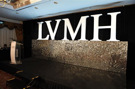 LVMH opens First Store in China