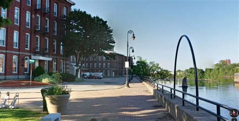 Manchester, NH, Makes 'Best Places to Retire' List