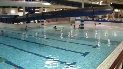 Didcot Wave Leisure Pool | Day Out With The Kids