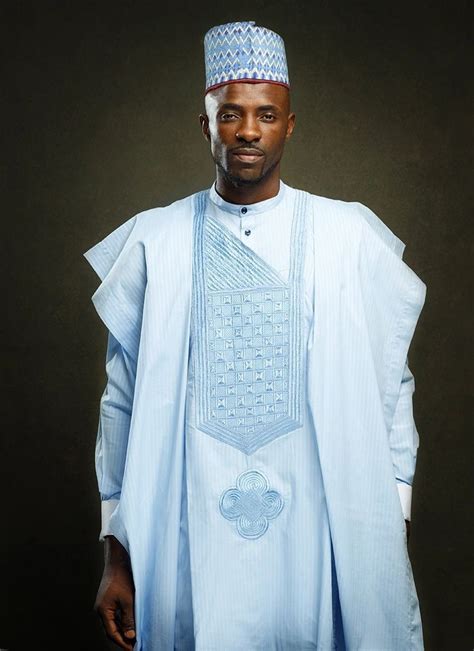 Best agbada styles for guys | African clothing for men, African men ...