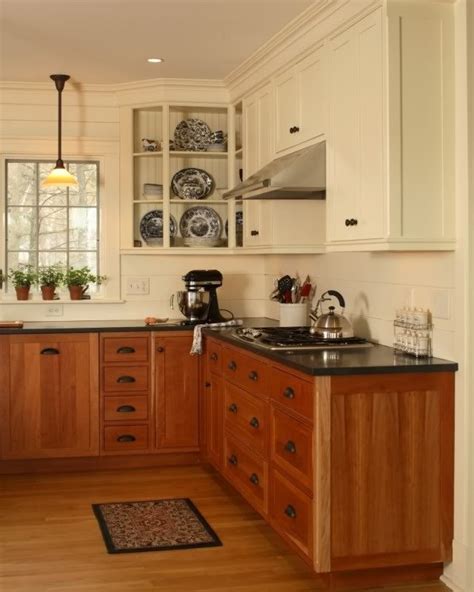 20+ Upper And Lower Cabinets Different Colors – The Urban Decor