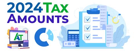 Canadian Tax Numbers for 2024 - Advanced Tax Services