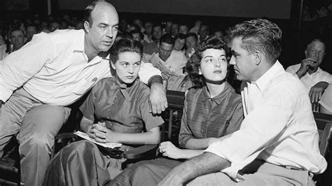 Carolyn Bryant Donham, at Center of Emmett Till Death, Dies at 88 ...