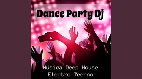 Dance Party Dj - YouTube