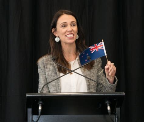 PM Jacinda Ardern to meet new Australian Prime Minister | Law-Order