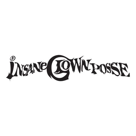 Insane Clown Posse logo, Vector Logo of Insane Clown Posse brand free download (eps, ai, png ...