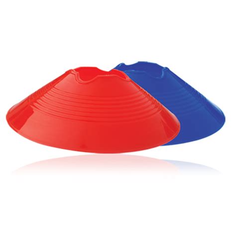 PVC Soccer Cone at Rs 10/piece in Meerut | ID: 14960463073