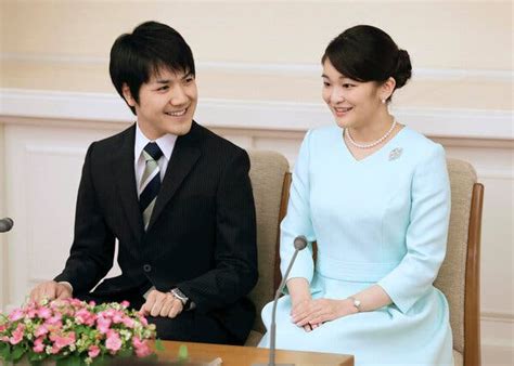 For Princess Mako of Japan, Official Wedding May Be Distant Prospect ...