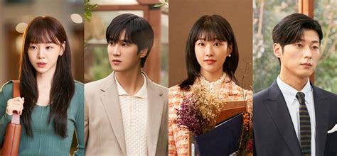 tvN announces lineup for reincarnation romance See You in My 19th Life