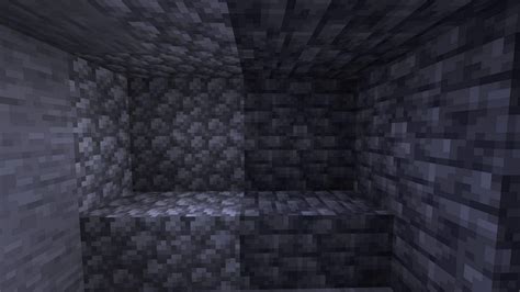 Minecraft Cobblestone Wallpaper