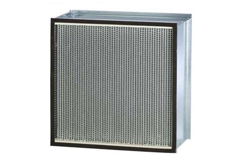 High Efficiency Air Filter at Best Price in Ankleshwar - ID: 4285320 | Asian Filtration Technology