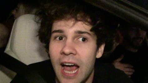 David Dobrik Says YouTuber Jeff Wittek Knew Excavator Stunt Gone Wrong ...