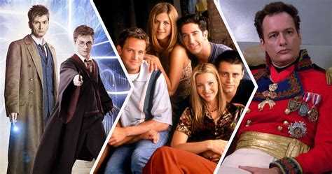 20 Cut TV Show Episodes That Were Way Better Than What We Got