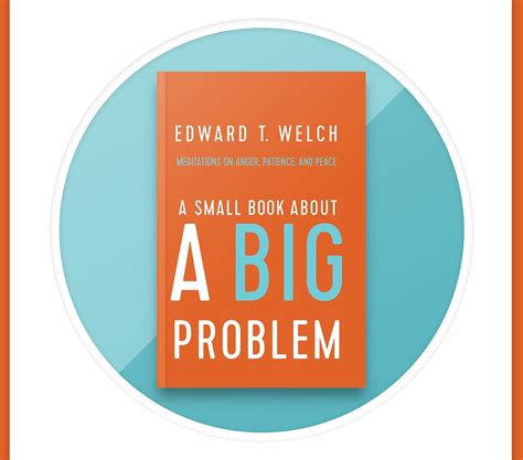 A Small Book About A Big Problem – Westminster Bookstore