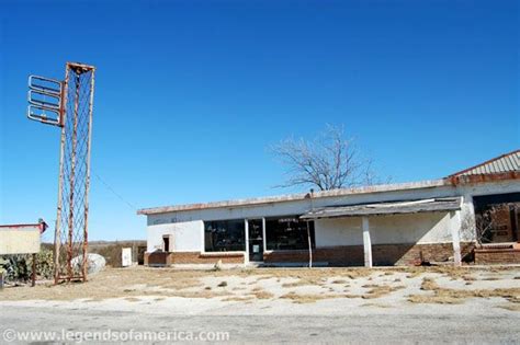 Comstock, Texas – On the Pecos Trail – Legends of America