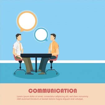 Free Vector | Business meeting background