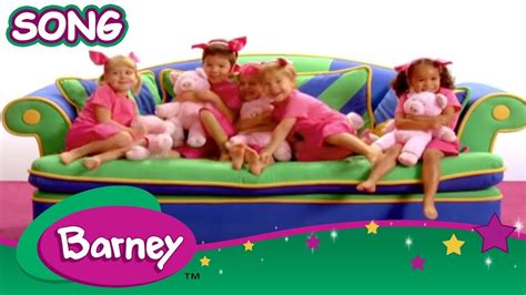 Barney - Best Music and Sing Along Songs for Toddlers (30 MINUTES ...