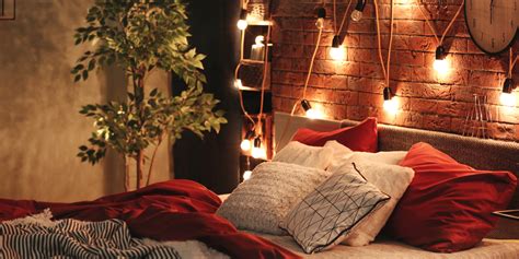 5 Popular Lighting Ideas For Your Bedroom - IOS Lighting At Bell