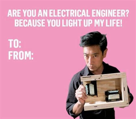 Electrical Engineer Meme | Engineering memes, Electrical engineering ...