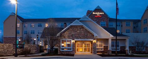 Pet Friendly Wichita Extended Stay Hotel | Residence Inn