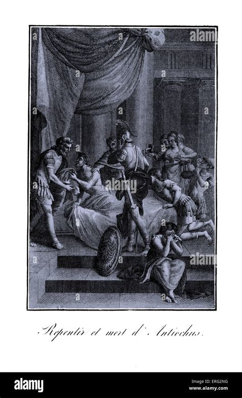 King antiochus Cut Out Stock Images & Pictures - Alamy