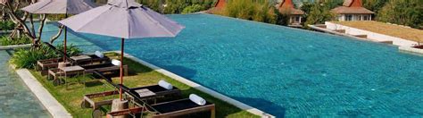 Chiang Mai Resorts - Luxury 5 Star & Family Accommodation in Thailand