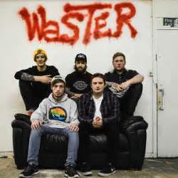 WSTR Tickets, Tour Dates & Concerts 2025 & 2024 – Songkick