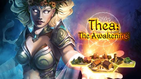 Thea: The Awakening for Nintendo Switch - Nintendo Official Site