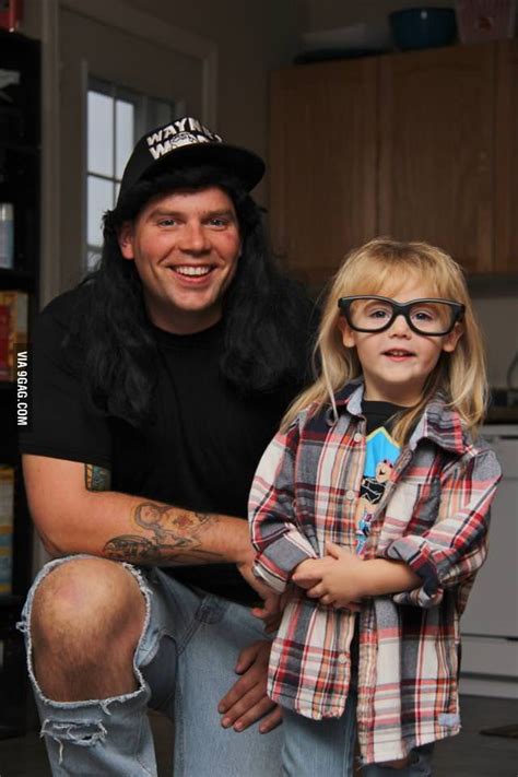 Wayne and Garth - 9GAG