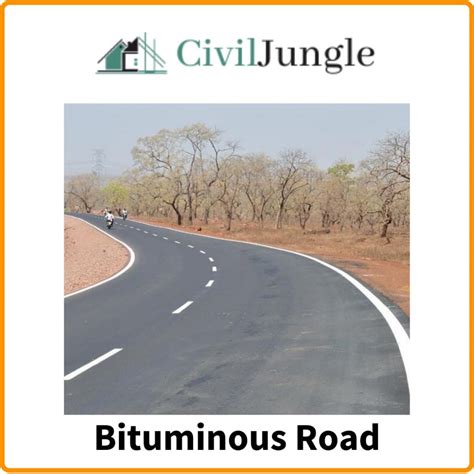 All About Bituminous Pavement | What Is Bituminous Pavement What IS ...