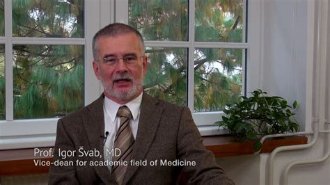 Studying at the Faculty of Medicine - YouTube